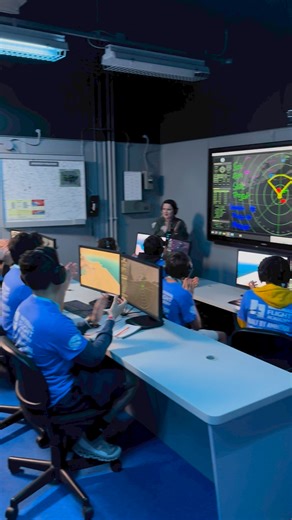 4.8K views | National Flight Academy on Reels | Facebook