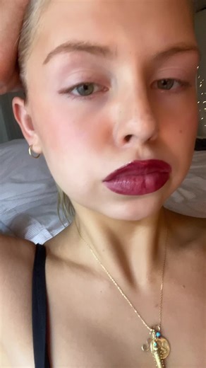 american angel on TikTok