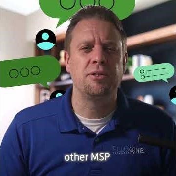 He changed ONE thing… and his MSP started growing