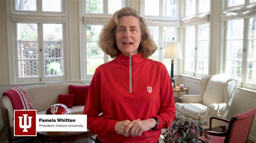 2.8K views · 29 reactions | IU Day is almost here! Learn more at iuday.iu.edu | Indiana University Foundation | Facebook