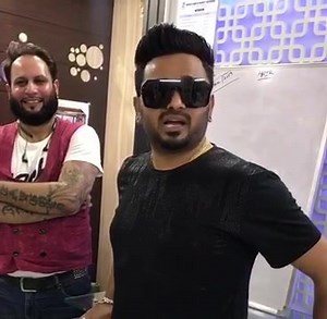 2.3K views · 100 reactions | Thx. #masali bhaji spl acdemy visit keta ina payar deeta sanu # tusi sab v spport kreo #new join karan li call 9872285895 new fade cut skin fade low fade treatment &ladies cut treatments camical job /// makeup #skin #nail | NAGAR Professional Hair Styler-JEEVAN | Facebook