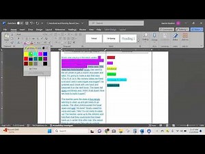 Anecdotal Record Tutorial