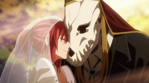 The Ancient Magus Bride, l'anime torna a settembre: online il primo trailer