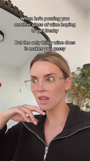 Dealing with Stomach Problems After Drinking Wine