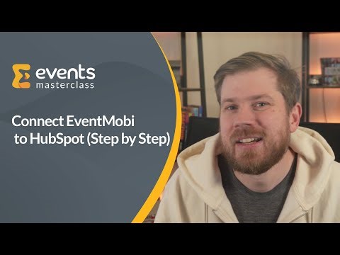 Set Up Event Integrations in Minutes With EventMobi