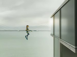 Girls with power. | Cartoon Network City