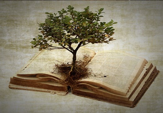 Raíces Hebreas del Cristianismo y de la Fe Bíblica