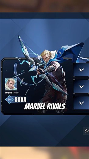 How Valorant Straight Up COPIED Marvel Rivals