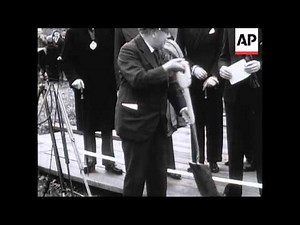 The Castle Bromwich Aircraft Factory | WIAS