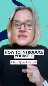 Business English Elevator Pitch for Networking Events