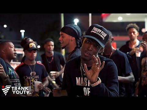 MC Albertico - Gan-Ga 👹💸 DOMINICAN REMIX 🇩🇴 | Video Official