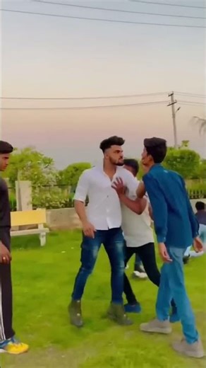 Manish shahu and Dtm virat badmashi vedeo power of badmashi