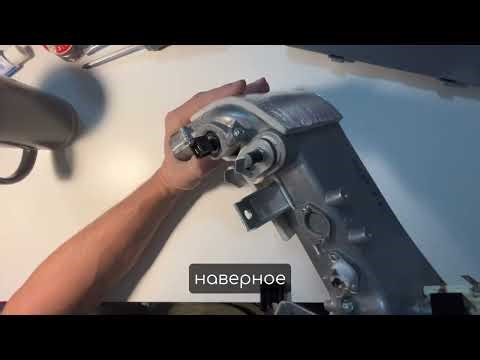 Разборка и ремонт сушки стиральной-сушильной машины