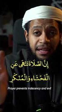Do Not Nullify Your Deeds in Quranic Arabic