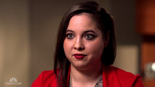 More on “sugaring” from writer Mariella Mosthof | Dateline NBC