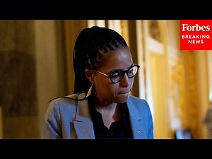 Angela Alsobrooks: Federal Facilities Must Be Held To Same Standards As Private Polluters