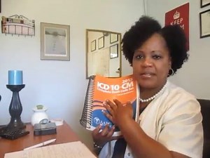 3, Medical Coding National Associations