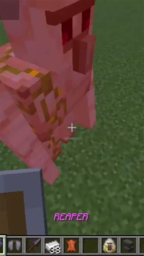 Learning Java emace on mobile #gaming #minecraft