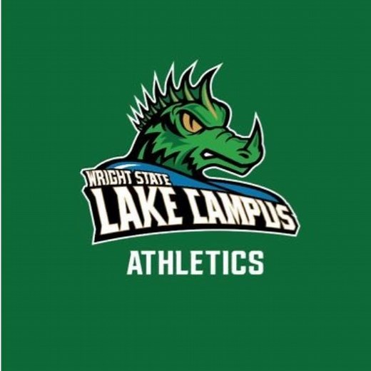 Wright State Lake  • Home