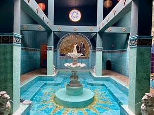 McMenamins Old St. Francis School Hotel Review