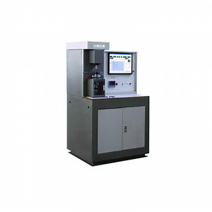 [Hot Item] Vertical Universal Friction and Wear Testing Machine
