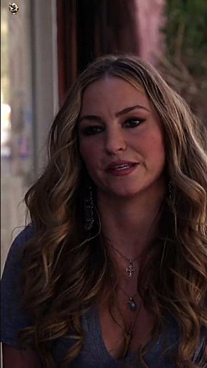 Gemma Tara and Wendy's fiery triangle #series #movie #film #clips #sonsofanarchy #fallintoshorts