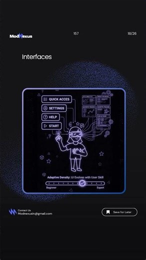 What is AI in XR User Interfaces? 🤖🌐