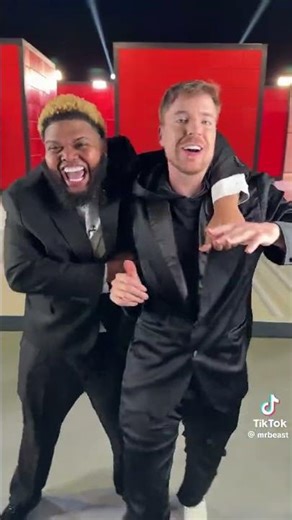 Episode 5 of beast games!! #edit #lifeisbutadream #football #messi #neymar #messipsg #fornite