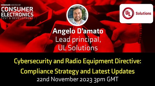Cybersecurity and Radio Equipment Directive: Compliance Strategy and Latest Updates