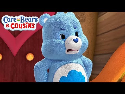 Care Bears - Return to Tender | Care Bears Episodes | Care Bears & Cousins