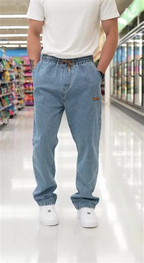 Men's Drawstring Waist Straight Leg Jeans, Casual Fitted Denim Jeans for All Seasons, Plain Design, Comfortable Wear #lowrisejeans #menspants #trouserjeans #pacsunlowrisejeans #widelegjeanswomen #highwaistjeans #mensstreetwear #girlsdenimjeans #mensfashionfinds #bestjeans #jeans #tiktokshop #tiktokshopblackfriday #ComproDoPequeno #tiktokshopcybermonday #tiktokmademebuyit #mensfashionwear #mensjeans #fashionnovajeans #Straightlegjeans #mensstyle #fashion #widelegpants