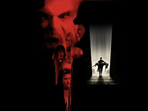 Drácula 2 - A Ascenção - Apple TV