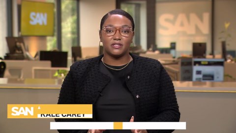 Lockdowns are back: China fighting new virus with drones, enforcement