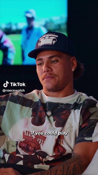 Man im excited for this one, it’s been a long time coming the launch of my new YouTube channel @officialReeceWalsh 😈 The first episode will be live next Sunday, excited to bring you all along for the journey, link in bio to subscribe see y’all soon CHAT 🫡🫶🏼#youtube #staytuned #maybegiveawaysoon👀