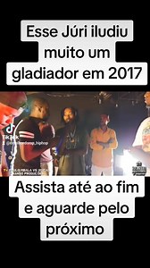 RECORDAÇÃO SOBRE A RRPL . EM 2017 BALTA P FOI UM DOS JÚRIS NA BATALHA JEUCAL VS PAULO MBALA . No princípio deu a entender que votaria no #paulombala , mas no final foi atribuir a vitória no #jeucal , a #rrpl mesmo é um mimo. | O Melhor Do Rap/Hip-Hop .