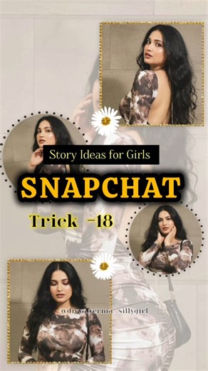 Divya.Verma/Posting x Transition on Instagram: "TRENDING SNAPCHAT TEMPLATE FOR GIRLS 💖 | Aesthetic Snapchat Story Ideas Trick _18 🔥| . . . . . . [snapchat template for girls, snapchat story ideas, snapchat layout ideas, snapchat aesthetic, snapchat story editing, snapchat story template 2025, cute snapchat story ideas, snapchat story layout for girls, trending snapchat template, snapchat editing tutorial, snapchat creative story ideas, aesthetic snapchat template, snapchat story 