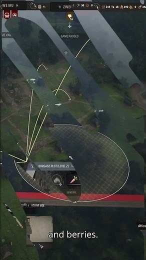 Top 5 Strategies for Conquering Manor Lords 🏆