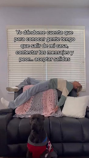 Y el también lo piensa😂 | Maria Laura Labarca