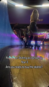 12K views · 1.3K reactions | Buying a pair of roller skates in 2022...