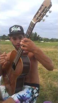 Bella (maître Gims) version Gitane par Kendji Girac