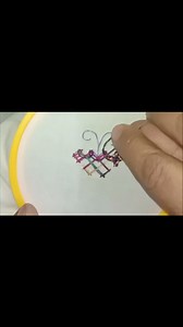 Kutch Work Butterfly Design #1 (Drawing, Graph and Filling) My socials: Vlog channel: https://youtube.com/@shaheenanjum795 Embroidery channel: https://youtube.com/c/KutchWorkTahseenHyderabad Pinterest: https://pin.it/5VBjudR Instagram https://www.instagram.com/kutchworkwithtahseen?r=nametag #kutch #kutchhandembroidery #kutchwork #sindhi #sindhiwork #sindhikadhai #kutchkadhai #handembroidery #embroidery #gujrati #gujratidesign #kachu #kachuwork #kachuembroidery #kachuhandembroidery #sindhiembroid