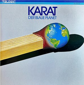 Karat - Der Blaue Planet