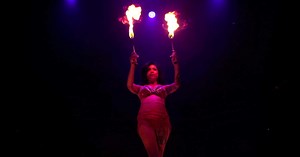 25K views · 385 reactions | With gut wrenching contortion, gravity defying acrobatics and breathtaking stunts, expect to gasp and wince as the cast of LIMBO fuel your adrenaline in the magnificent and intimate West Australian Spiegeltent. Tickets selling FAST ➡️ bit.ly/BuyTicketsLIMBOPerth | LIMBO | Facebook