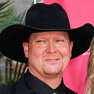 Tracy Lawrence – Age, Bio, Personal Life, Family & Stats | CelebsAges