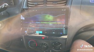 Ecualizador de Pantalla Android: Mejora tu Audio en el Auto