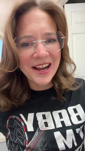 I didn’t realize I had entered a beauty competition 🫠. #crispybreakfastfood