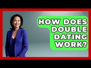 How Does Double Dating Work? - The Love Workshop
