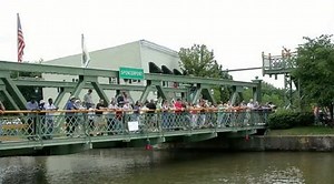 Erie Canal bridge repairs starting in 2019, some closures will disrupt travel