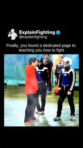 Explain Fighting on Instagram: "Self-defence moves matter because real danger doesn’t come with warnings. In unexpected moments, knowing how to react can mean the difference between escape and harm. You don’t need to be a fighter to protect yourself—just prepared. Confidence and awareness are often your first line of defense. Studies show that simple escape-based techniques are more effective in real-life situations than complex fighting moves. Targeting vulnerable points like balance, grip, and