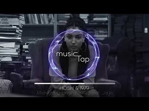 Hosh & 1979 - Midnight (Hanging Tree) feat. Jalja